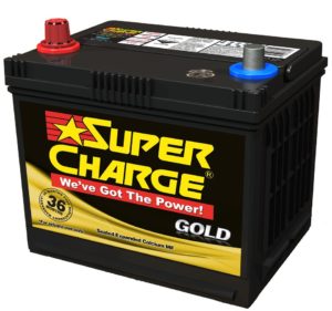 Read more about the article Car Battery for Beginners
