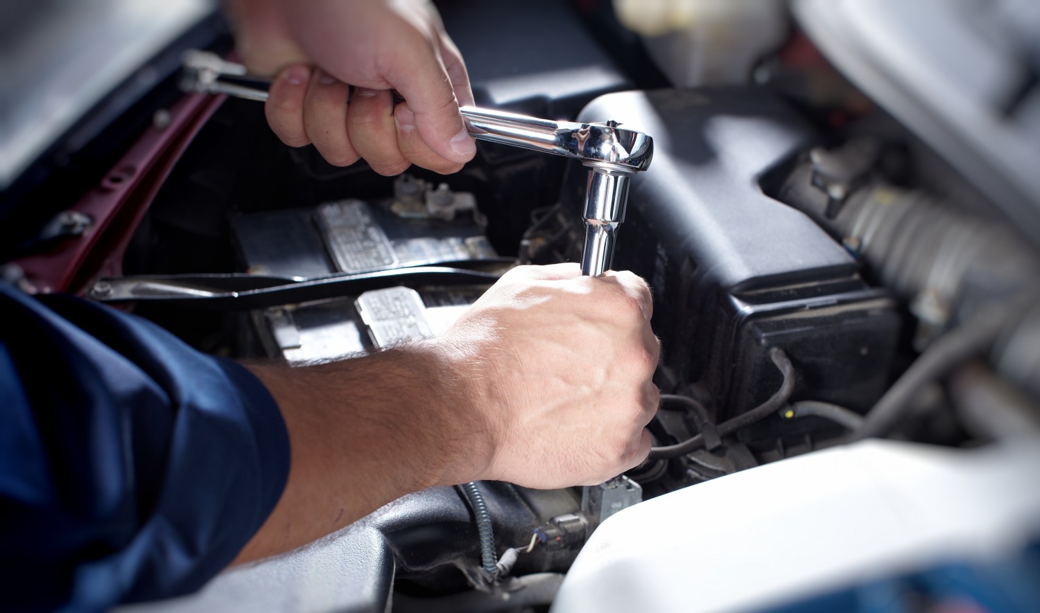 Read more about the article Car Repair – Some Considerations in Finding a Car Repair Service