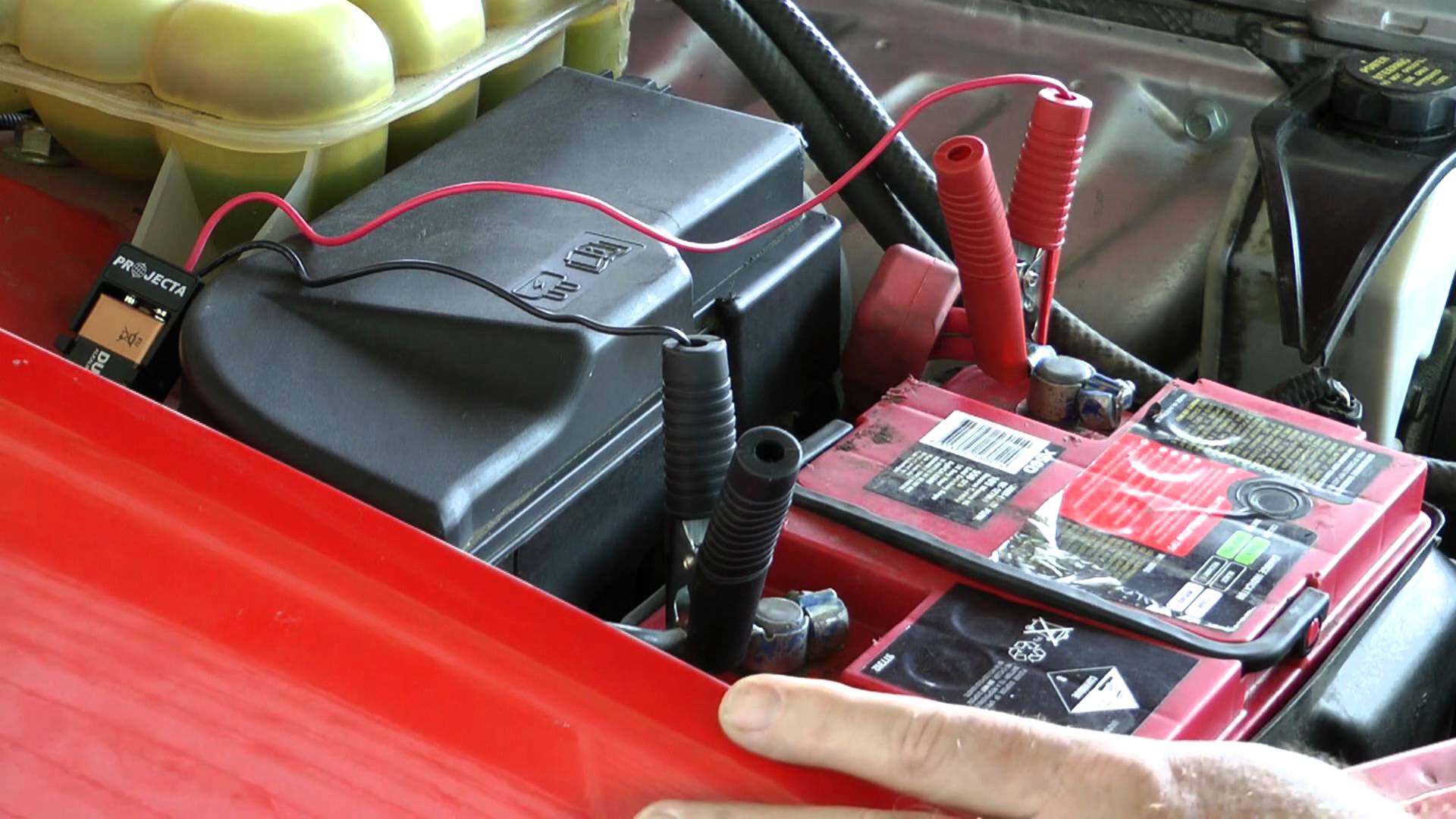 Read more about the article How to Maintain, Diagnose, and Replace Car Batteries