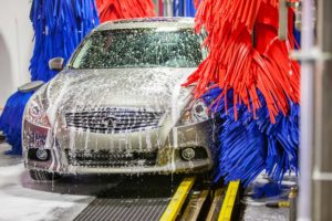 Read more about the article Knowing It All About Car Wash