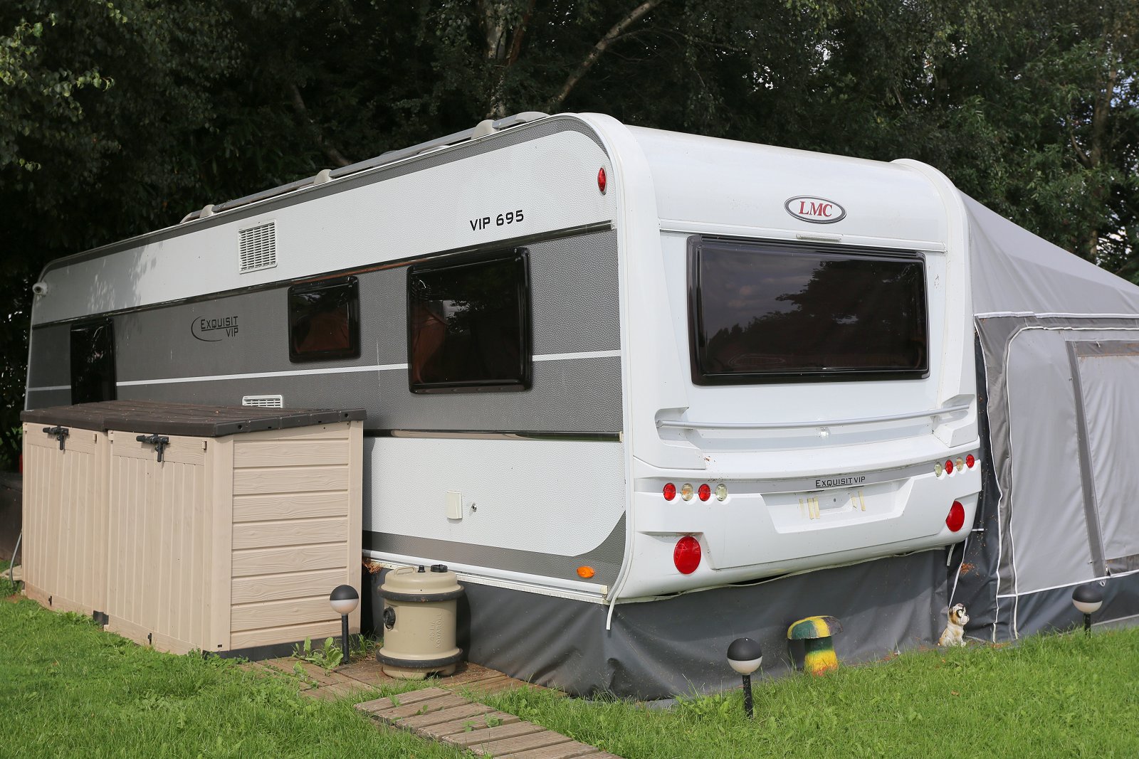 You are currently viewing Make Use of Caravan Rentals