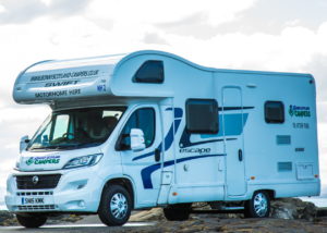 Read more about the article Reasons to Hire a Motorhome