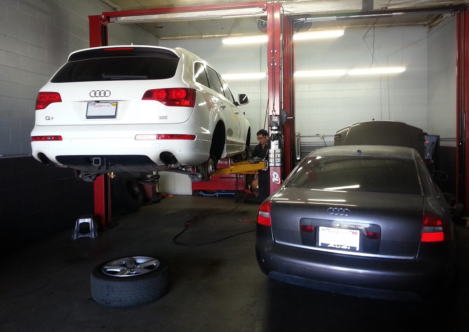 You are currently viewing Car Repair – Some Considerations in Finding a Car Repair Service