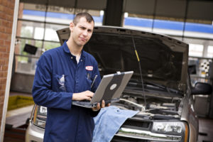 Read more about the article Tips for Choosing Car Mechanic