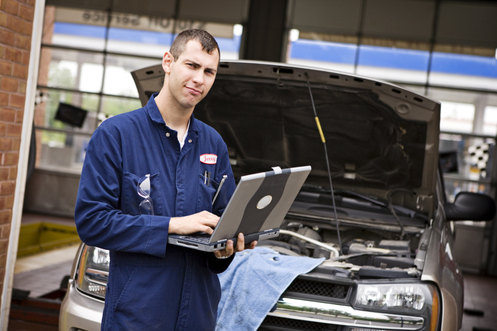 You are currently viewing Tips for Choosing Car Mechanic