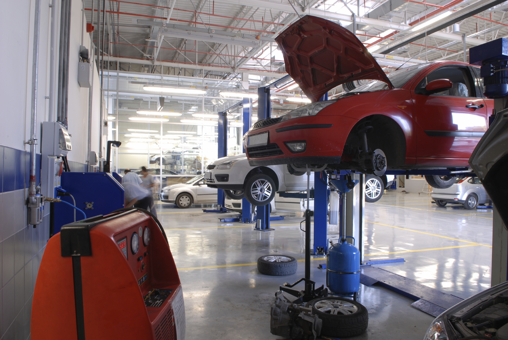 You are currently viewing Why Regular Car Servicing Is Vital