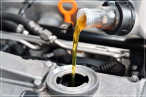 Read more about the article Automotive Maintenance – The Back Yard Oil Change