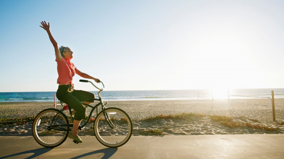 Read more about the article Bikes – Beneficial To Health
