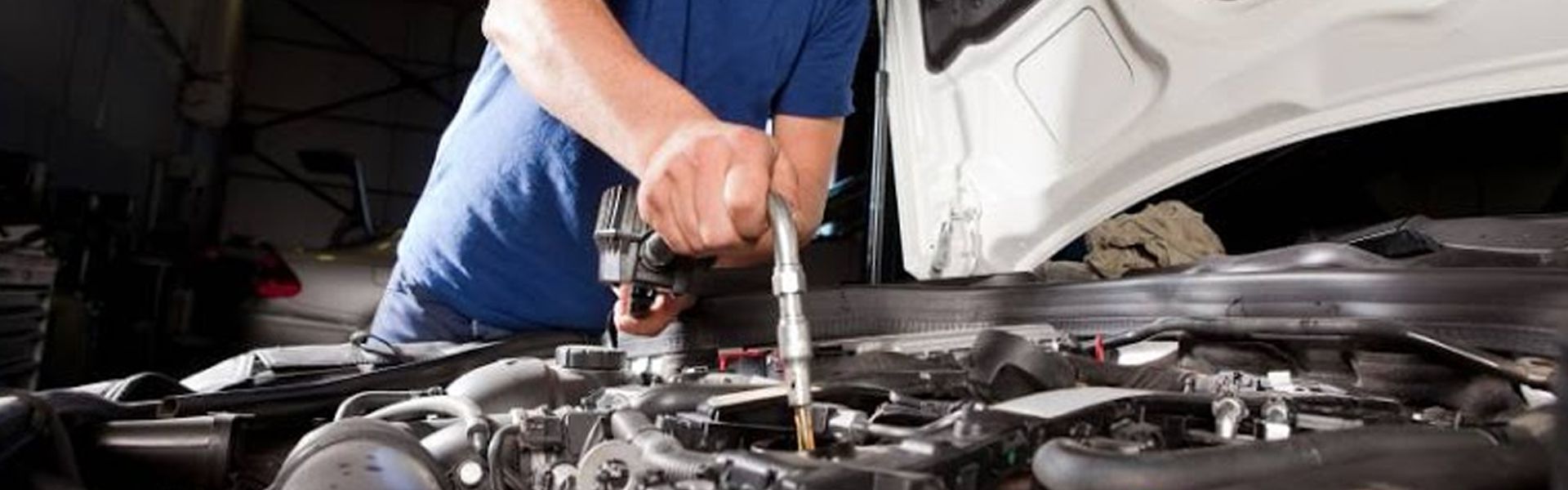 Read more about the article What Is Auto Service?