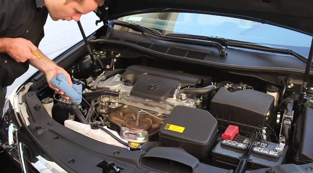Read more about the article Necessary Car Maintenance And Care Tips