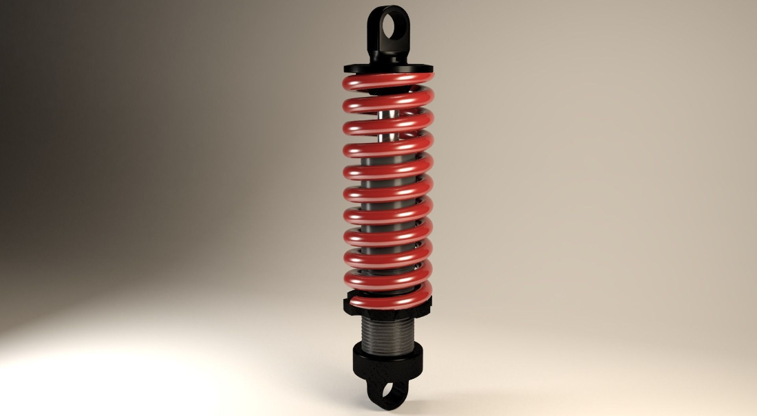 Read more about the article What Are The Shock Absorbers?