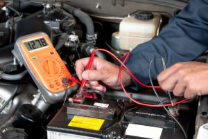 Read more about the article Top 2 Services Offers By The Auto-Electrician Maintain A Car