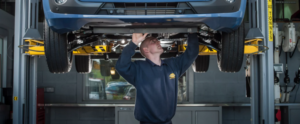 Read more about the article Keep Your Car Up-To Date with An Efficient Mechanic