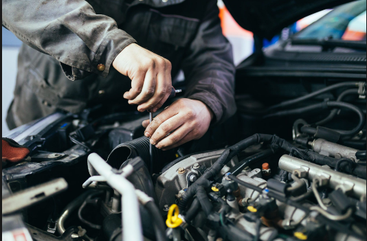 You are currently viewing Why Should You Get The Services Of A Professional For Your Car?