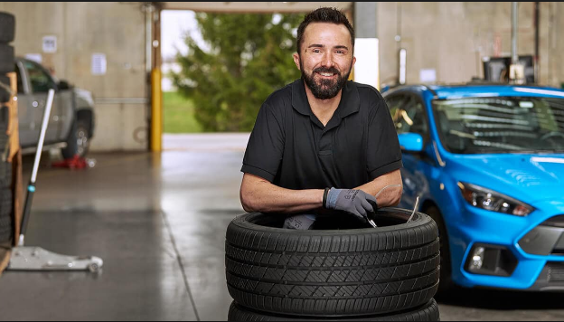 You are currently viewing How To Start The Tire Shop Business In Easy Steps