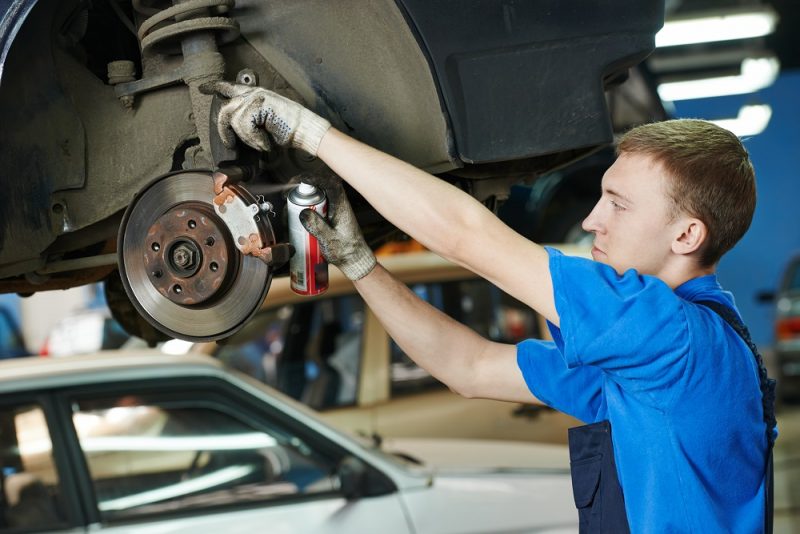 You are currently viewing How To Become A Successful Mechanic?