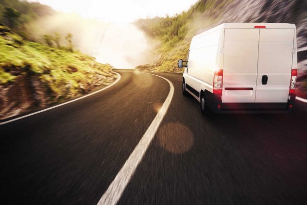 Read more about the article Mistakes to Avoid While Hiring a Van!