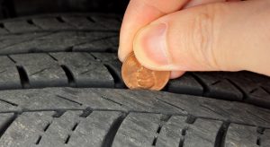 Read more about the article The Ideas To Select The New Tyres With Your Old Car