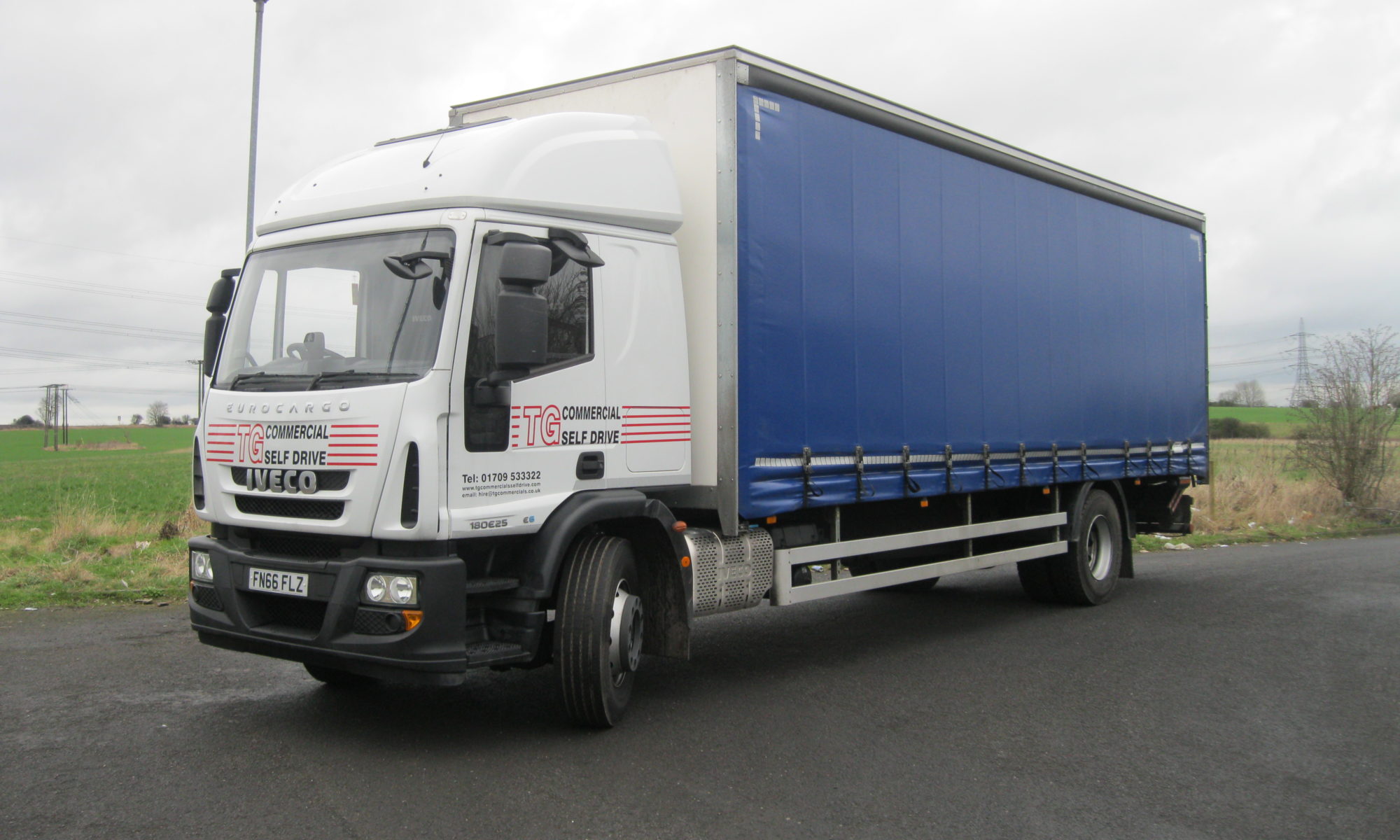 You are currently viewing Cheap Truck Hire For Any Business Purpose