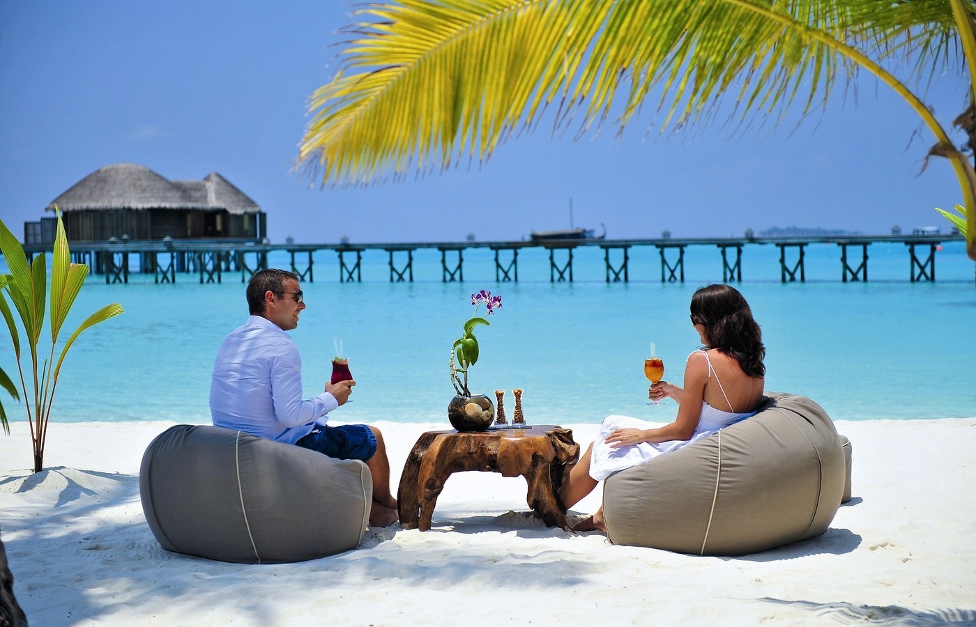 Read more about the article Mauritius – Ideal Place Regarding Enjoying a Romantic Honeymoon