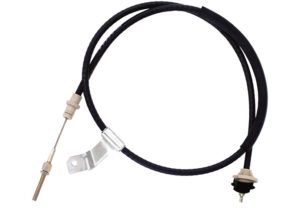 Read more about the article Easy Tips For The Clutch Cable Repair