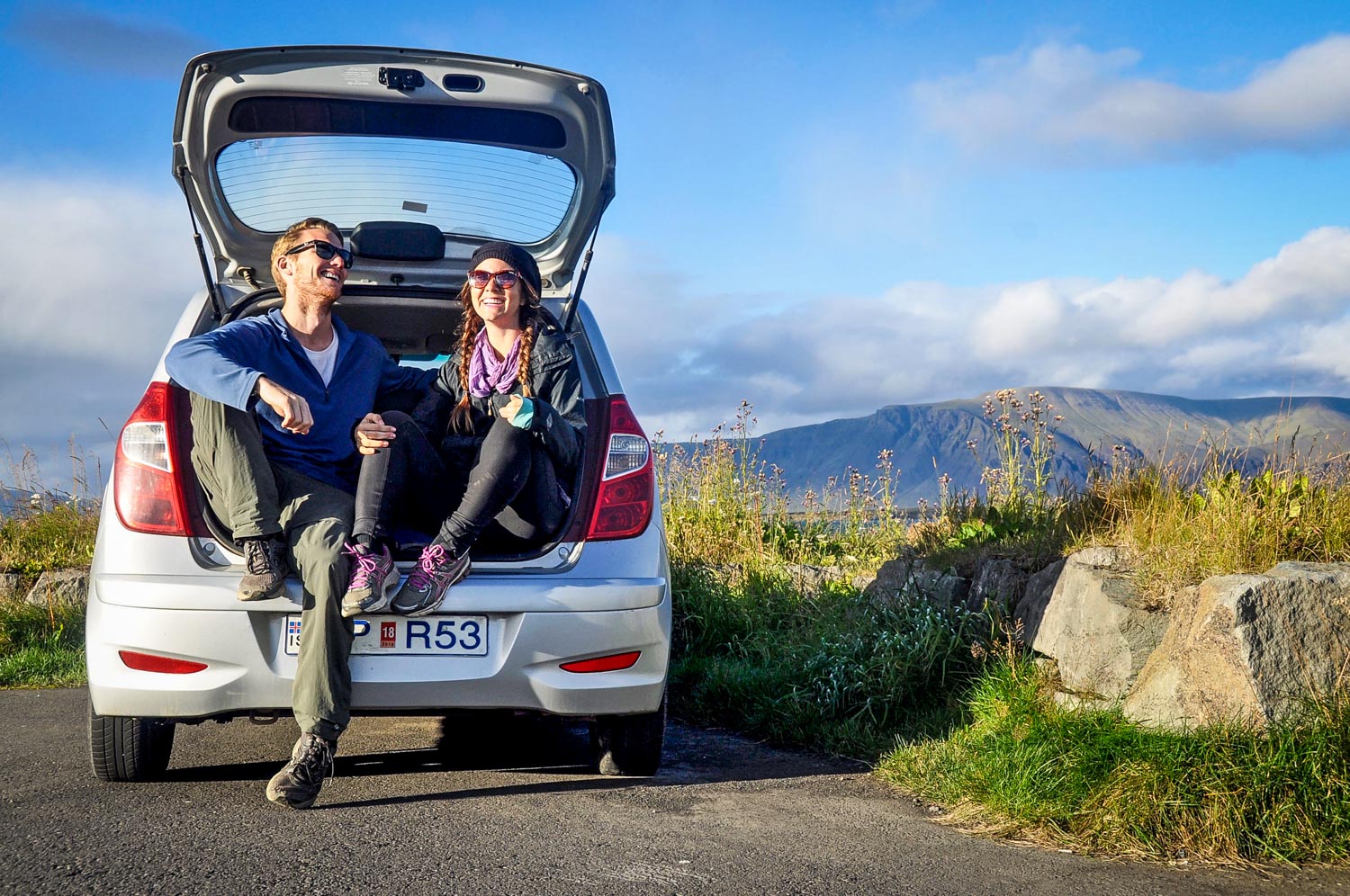 Read more about the article Visitors And Tourists Find Car Rental a Good Option!