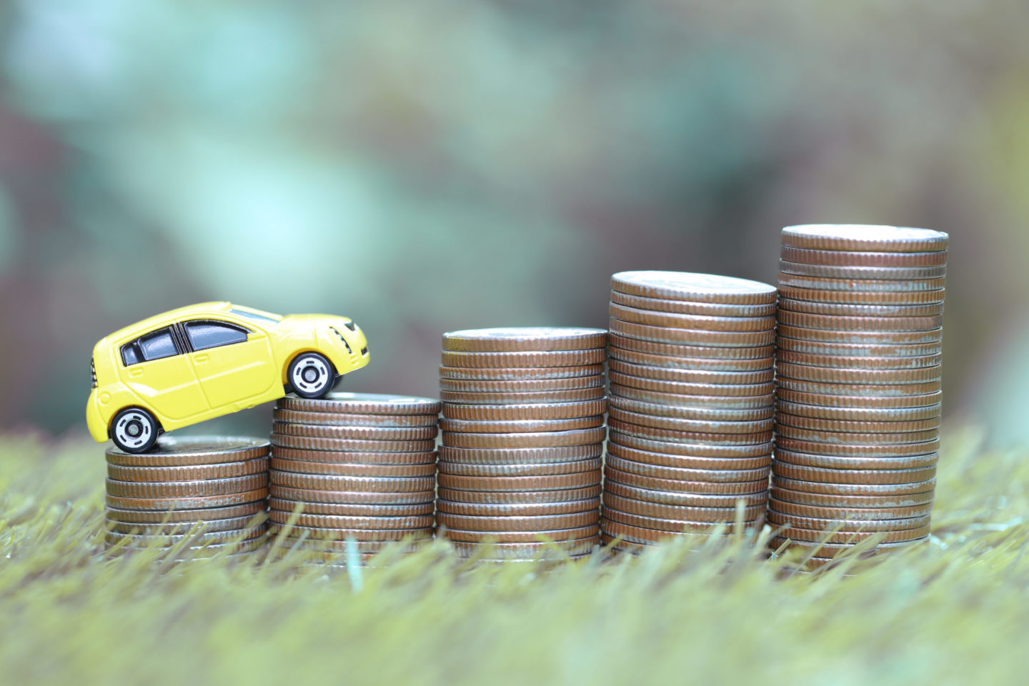 You are currently viewing Refinance Car Loans – Factors That Are Needed For Refinancing
