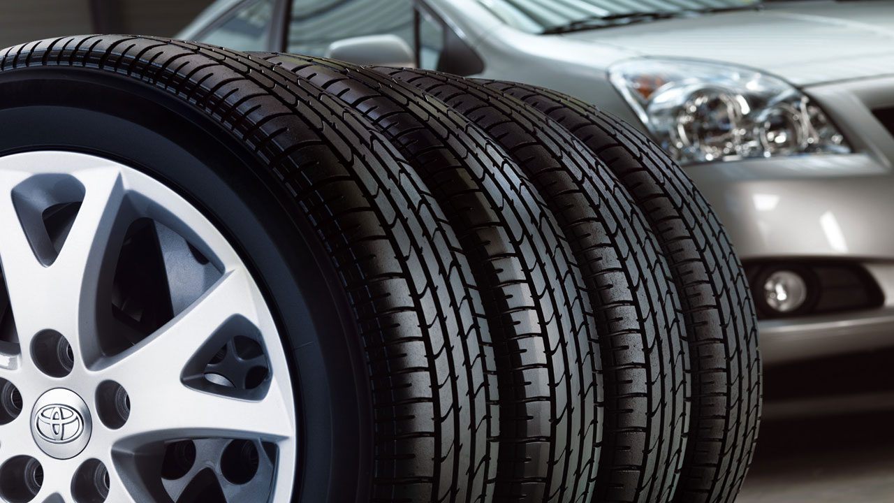 Read more about the article Do Not Compromise On Buying Quality Tyres From A Reputed Tyre Shop