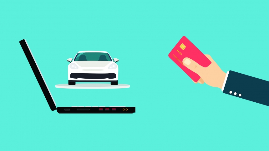 Read more about the article Why You Should Consider the Car Finance Instantly