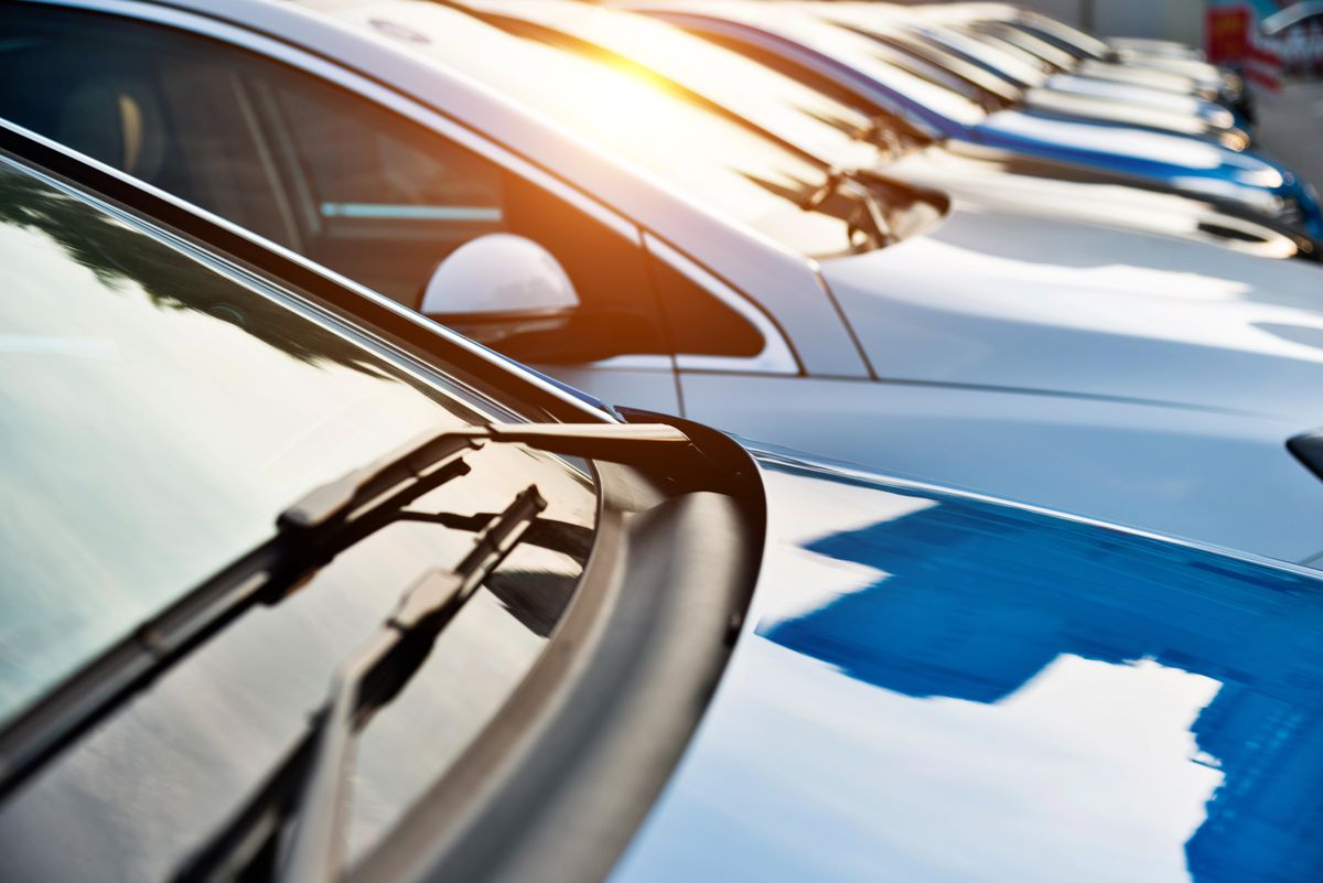 Read more about the article Value Of Car Leasing Companies Kuwait