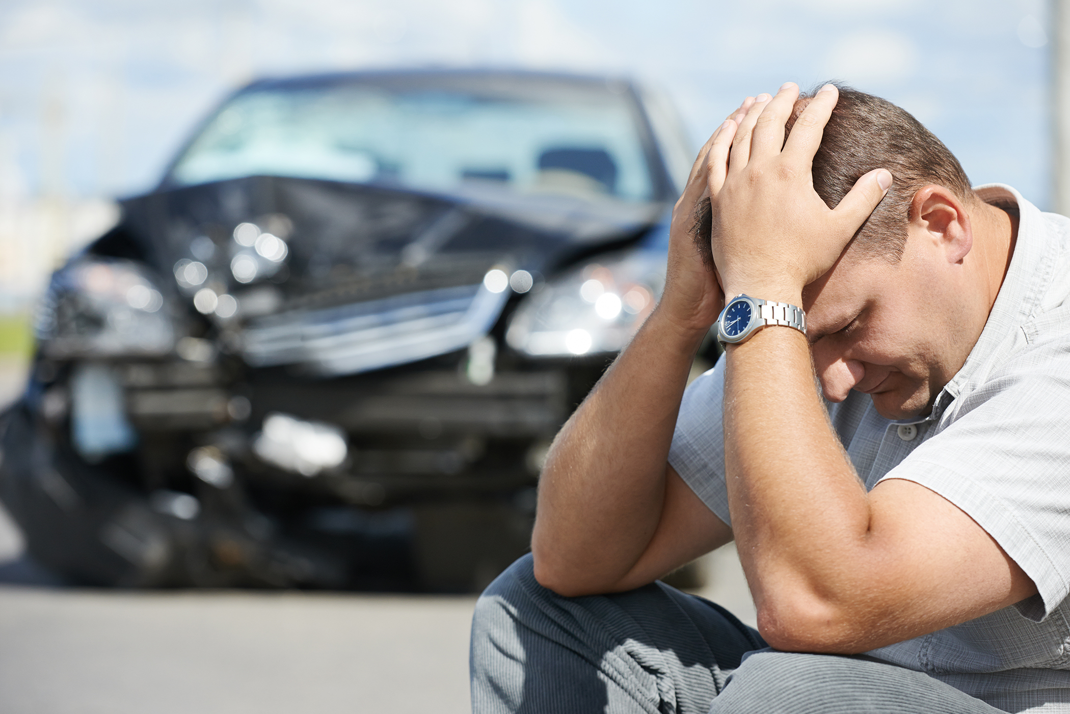 car accident repair