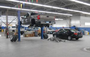 Read more about the article How to Choose a Company For a Car Accident Repair