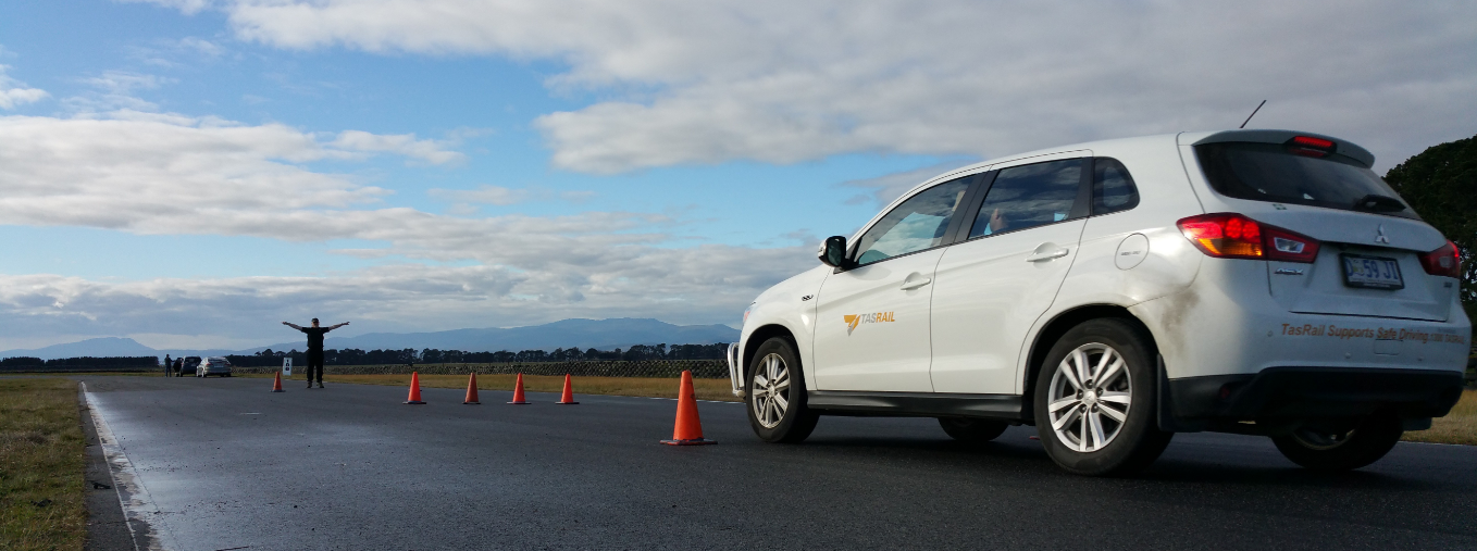 Safer Drivers Course Central Coast