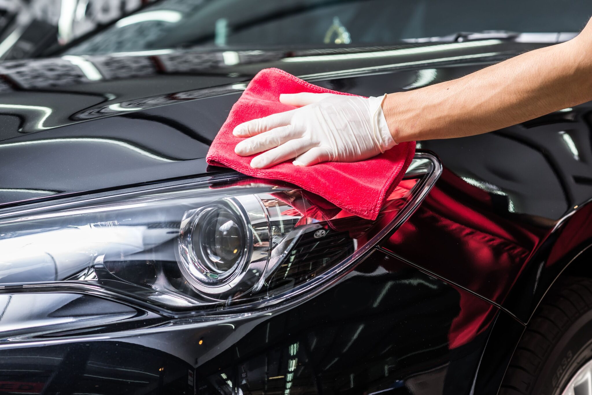 Best Car Detailing
