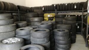 Read more about the article What Are The Features To Look For While Buying Tyres For A Vehicle? | Tyre Shop