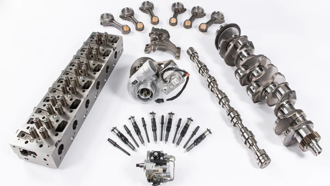 Read more about the article John Deere Generator Parts – Significance of Generator Parts