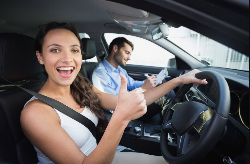 driving lessons Sunshine Coast