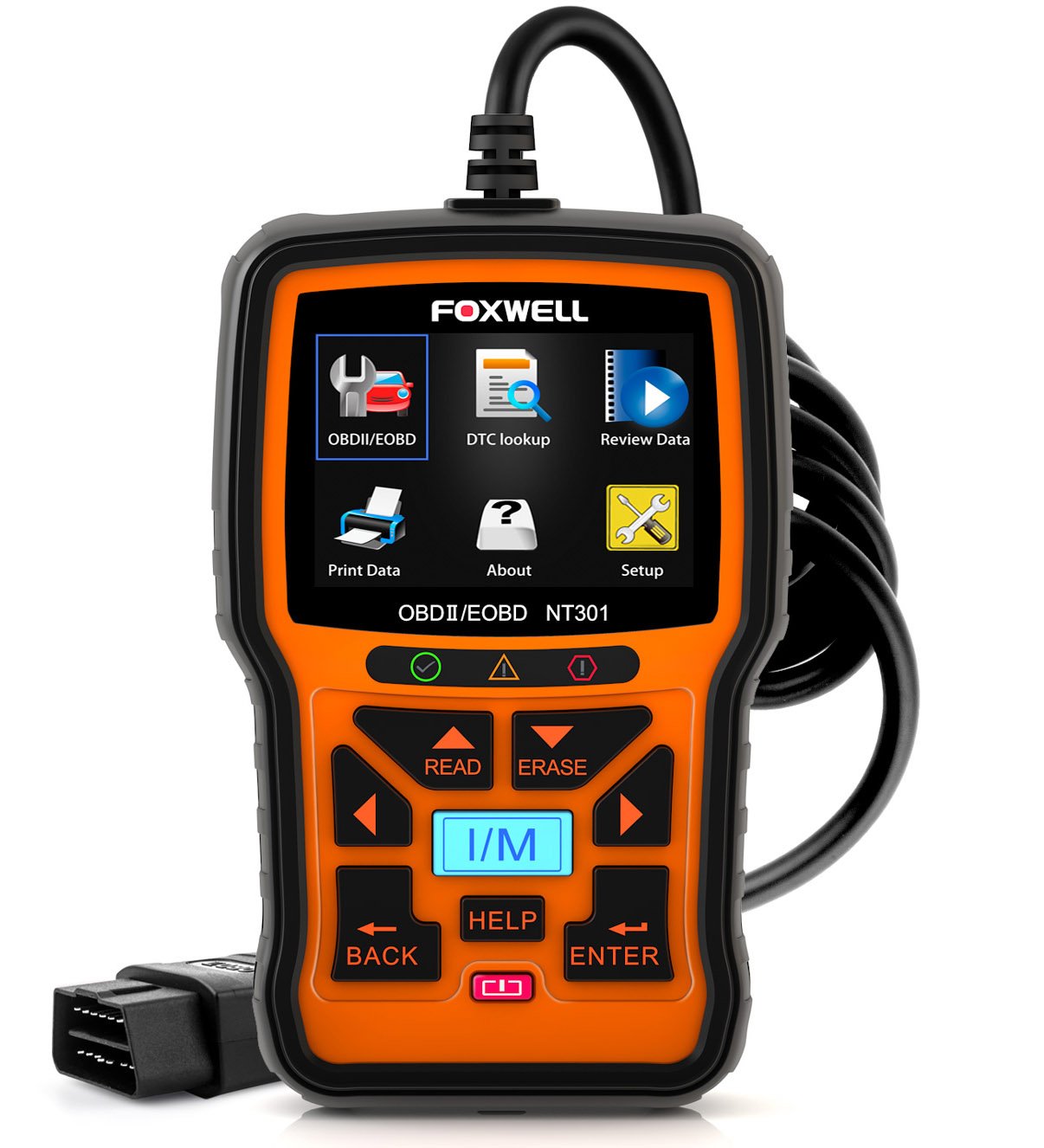 diagnostic scan tool for Australian cars