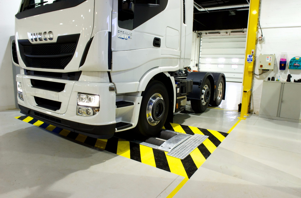 Read more about the article Are Roller Brakes The Best Brake System For Heavy Duty Trucks?