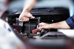 Read more about the article Get Your Car Fixed By Dependable Mechanics Slacks Creek