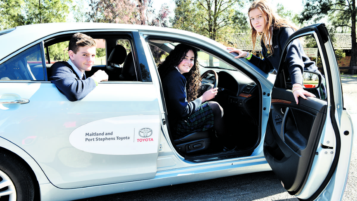 You are currently viewing Safer Drivers Course Maitland – Become a Safer Driver