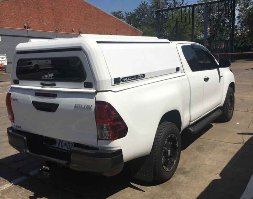 Read more about the article Suggestions Vital for Purchasing a Bakkie Canopy