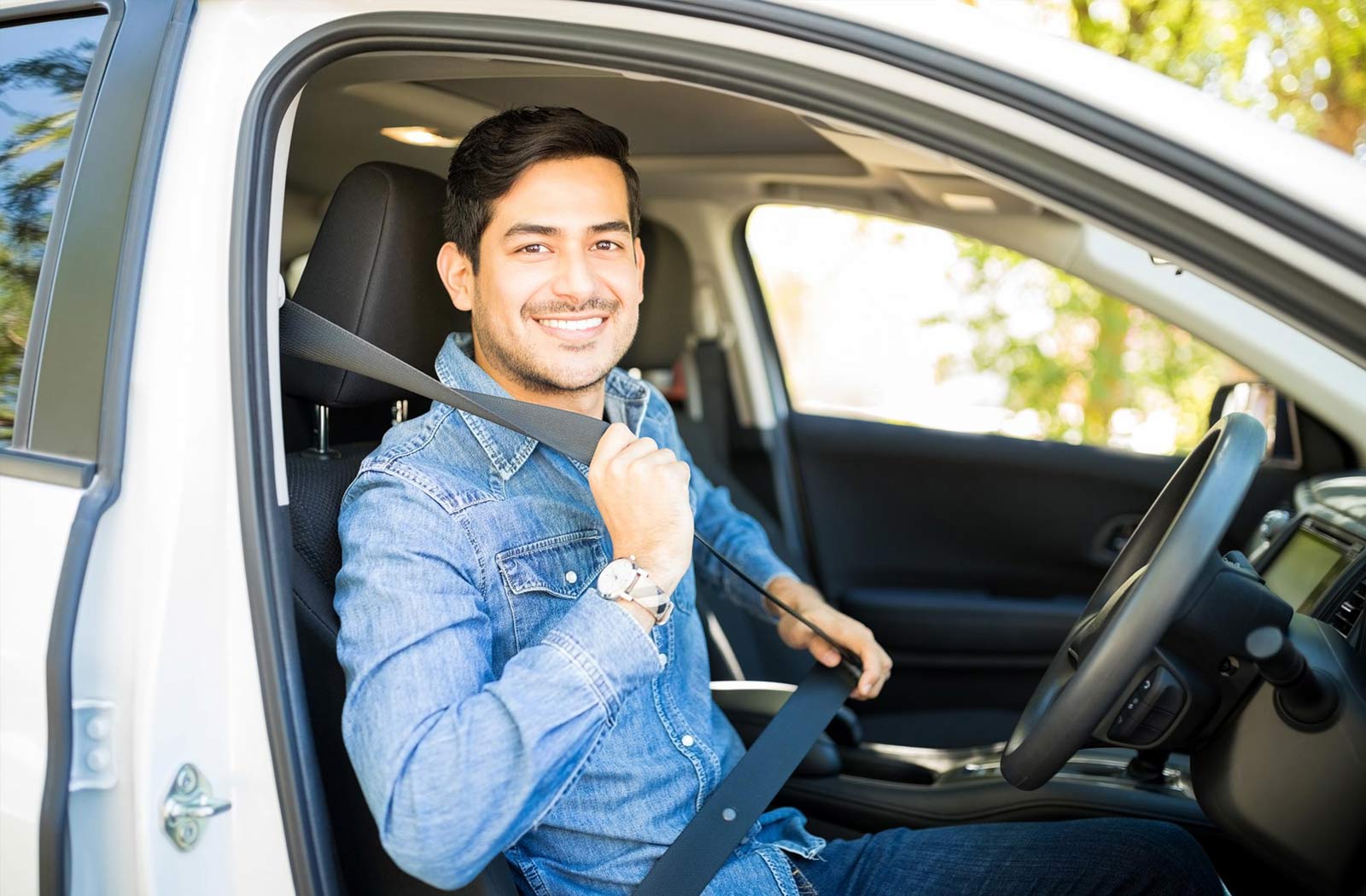 Manual Driving Lessons Sunshine Coast