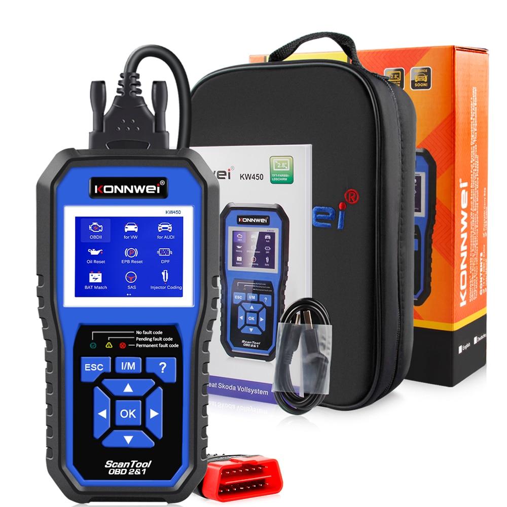 diagnostic scan tool for Australian cars