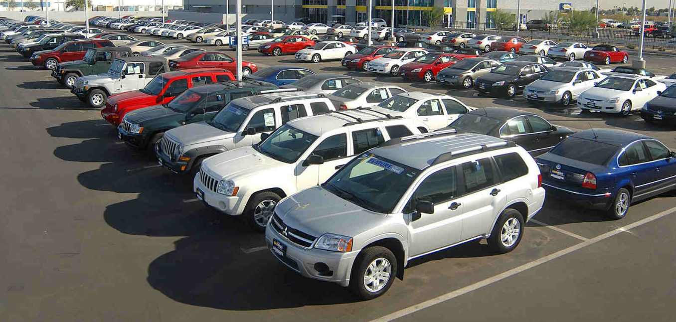 used cars Auckland