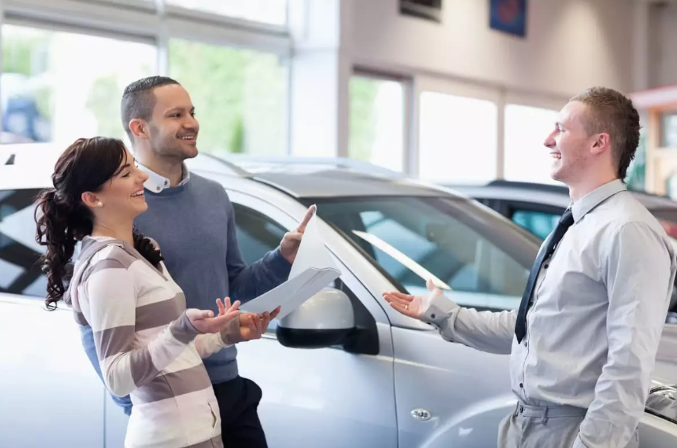 You are currently viewing Things You Need to Consider Before Purchasing Used Cars Auckland