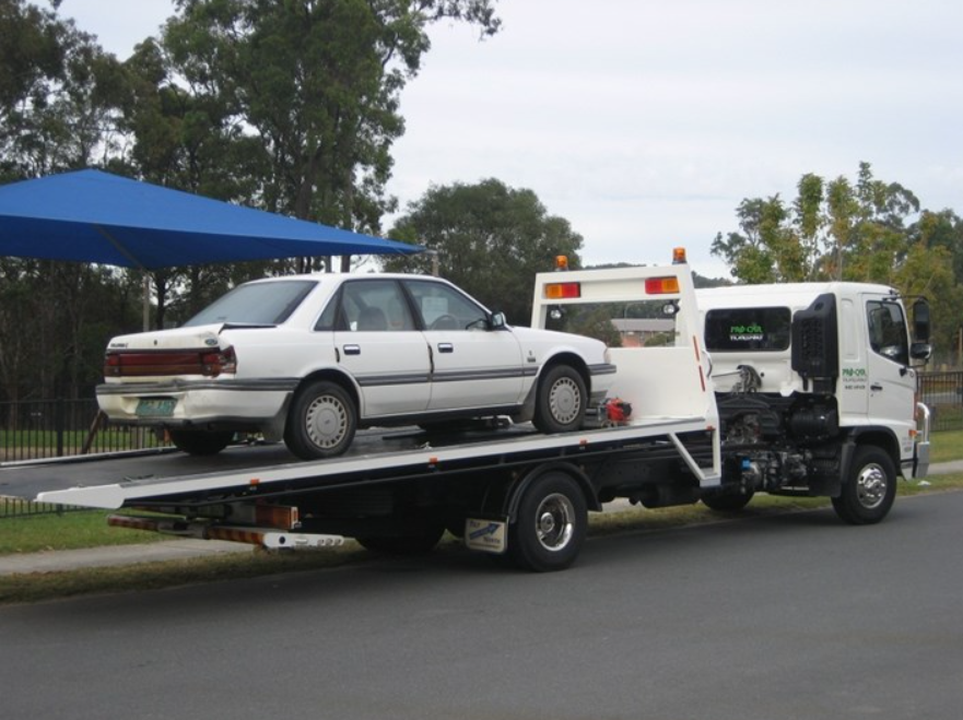 Read more about the article Save Time And Money With Car Removal Services In Vancouver