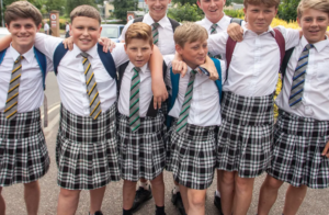 Read more about the article Boys School Uniforms: Best Options for Your Child’s Education