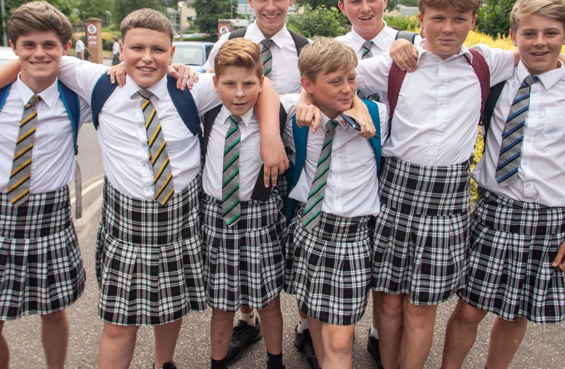 You are currently viewing Boys School Uniforms: Best Options for Your Child’s Education