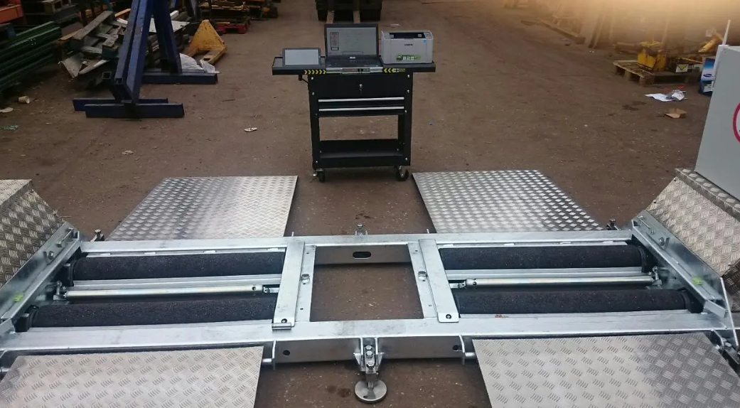 brake testing machines